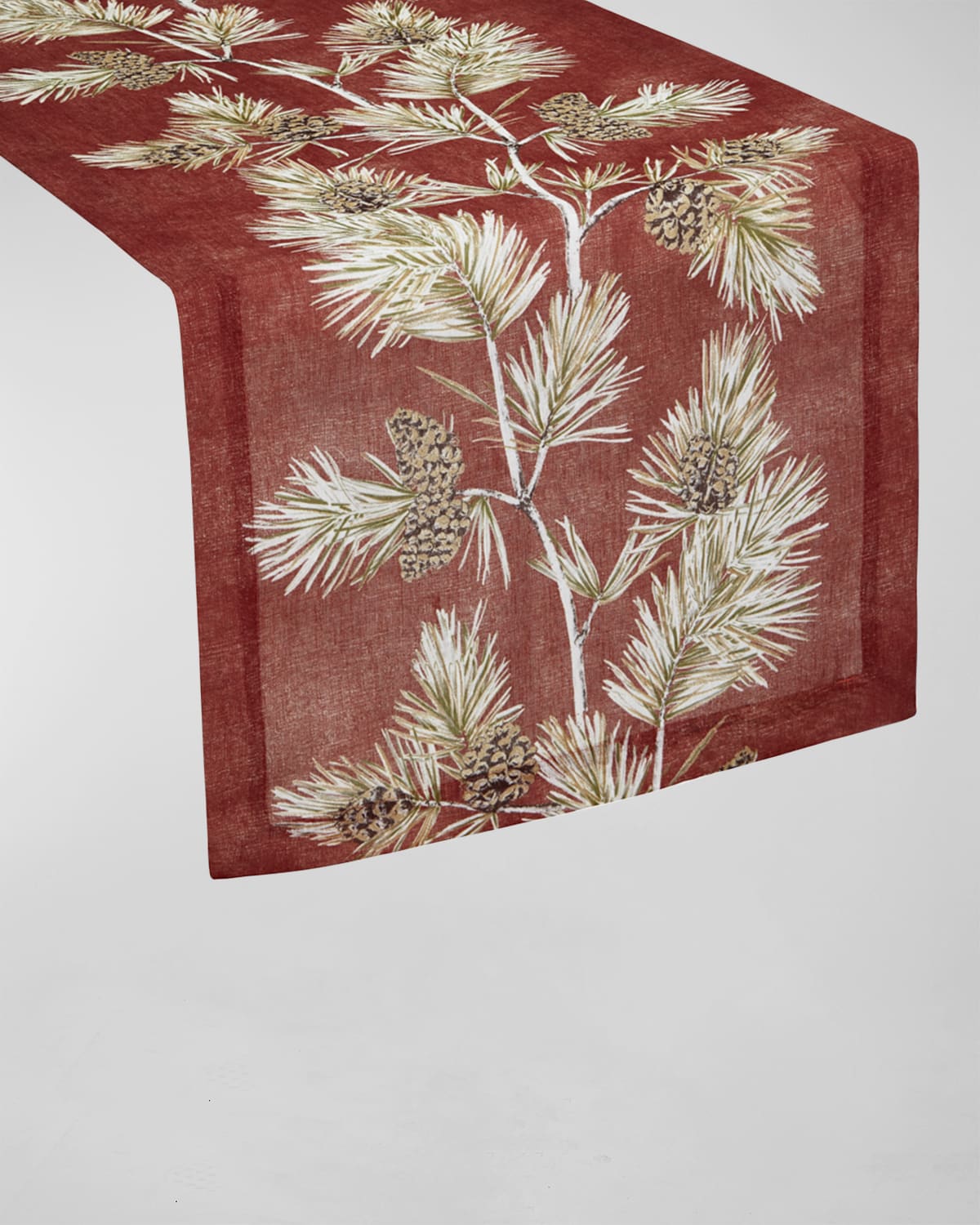 Image Cambridge Tablecloth, 90"L