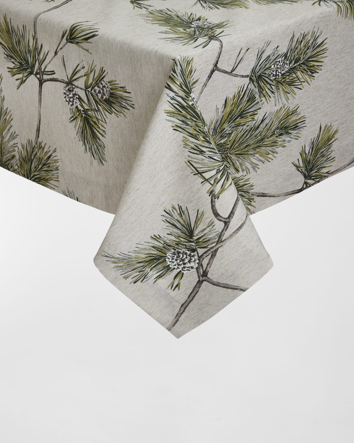 Image Beacon Tablecloth, 90"L