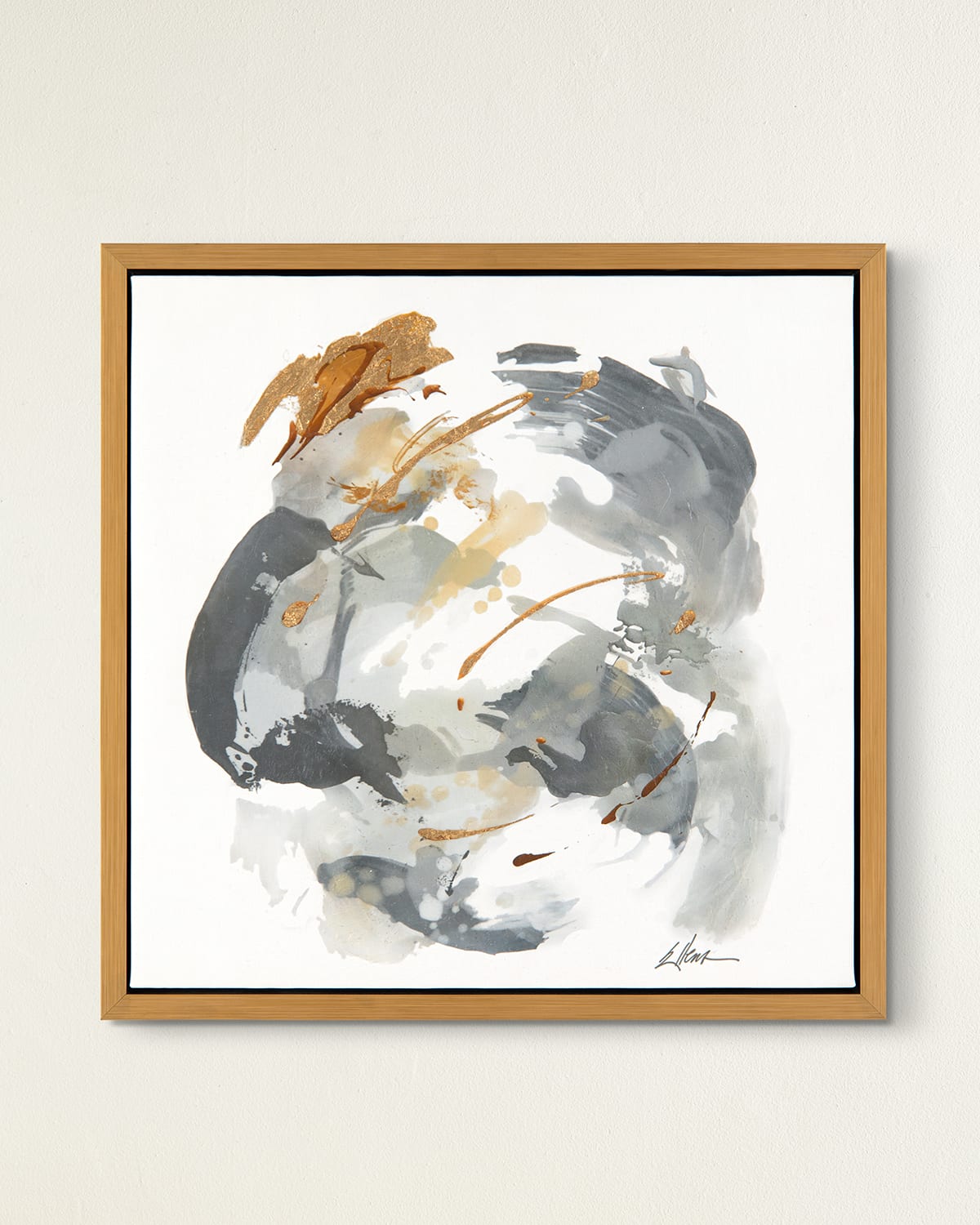 John-Richard Collection 