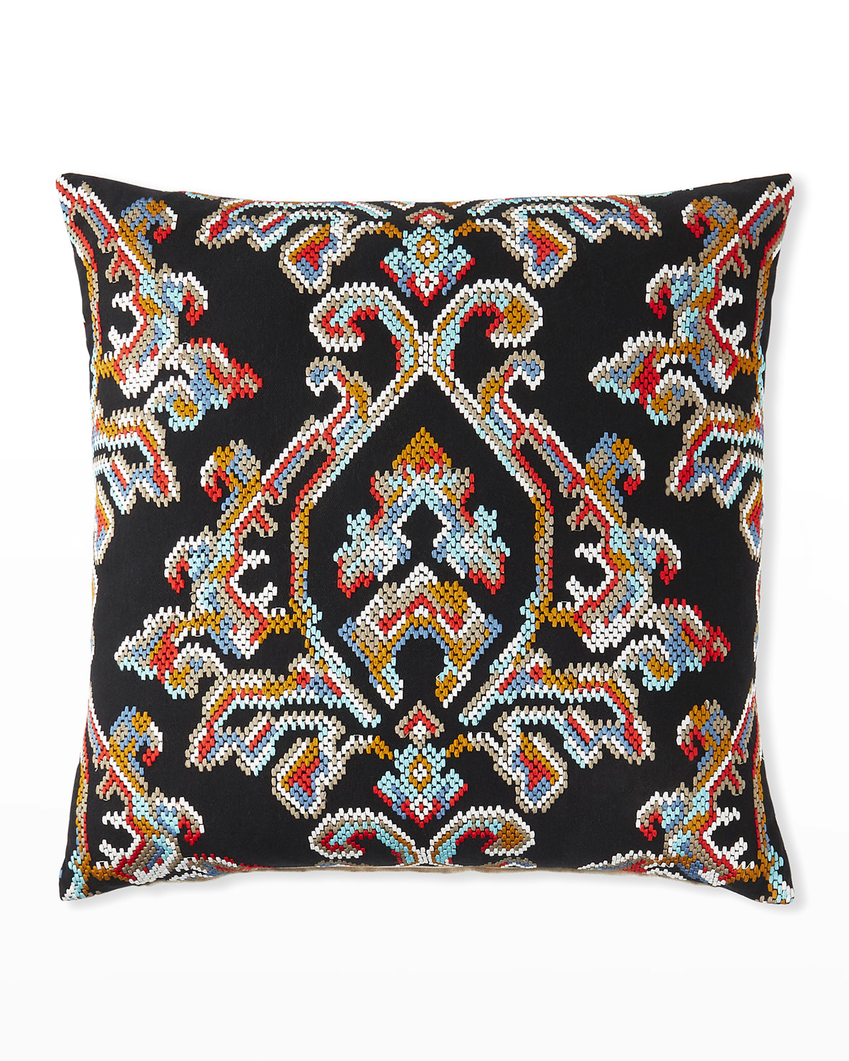 Image Eastern Accents Ravo Decorative Pillow, 22" x 22"