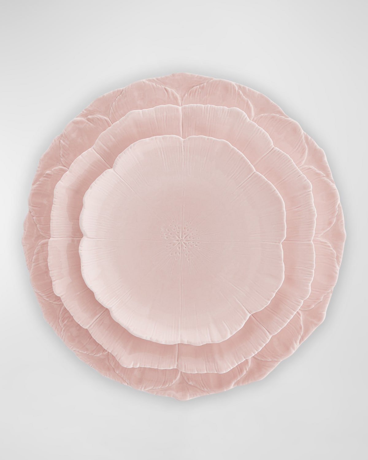 Image AQUAZZURA CASA Cherry Blossom Charger/Service Plate