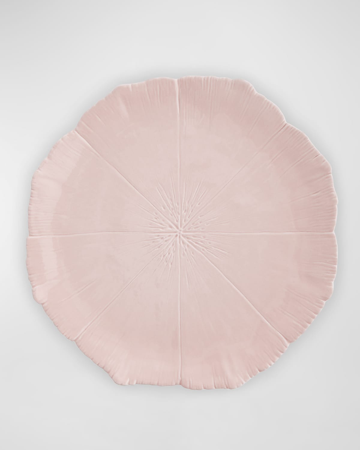 Image AQUAZZURA CASA Cherry Blossom Dinner Plate