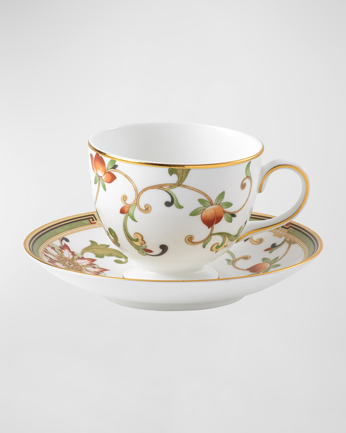 Wedgwood Oberon Tea Time Collection & Matching Items Horchow