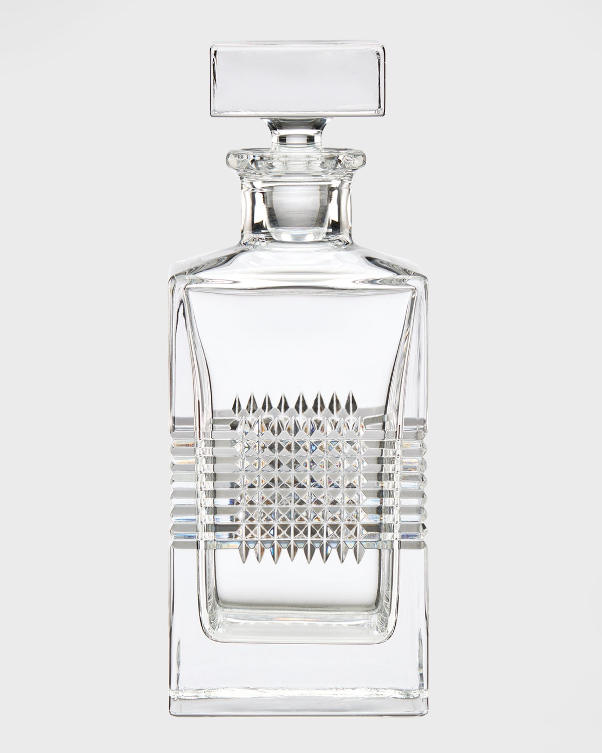 Image Reed & Barton Sloane Decanter