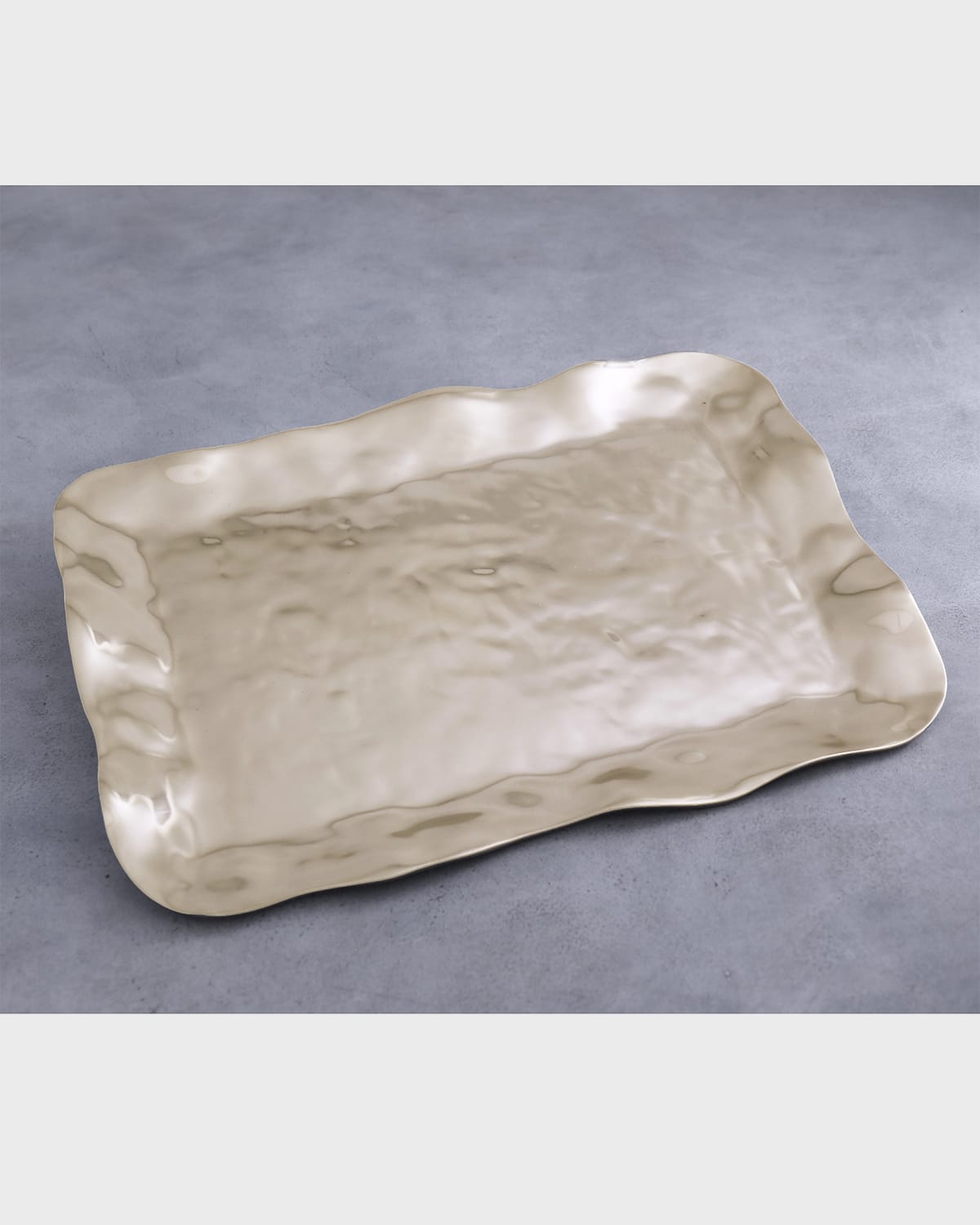 Image Beatriz Ball Sierra Modern Maia Tray 