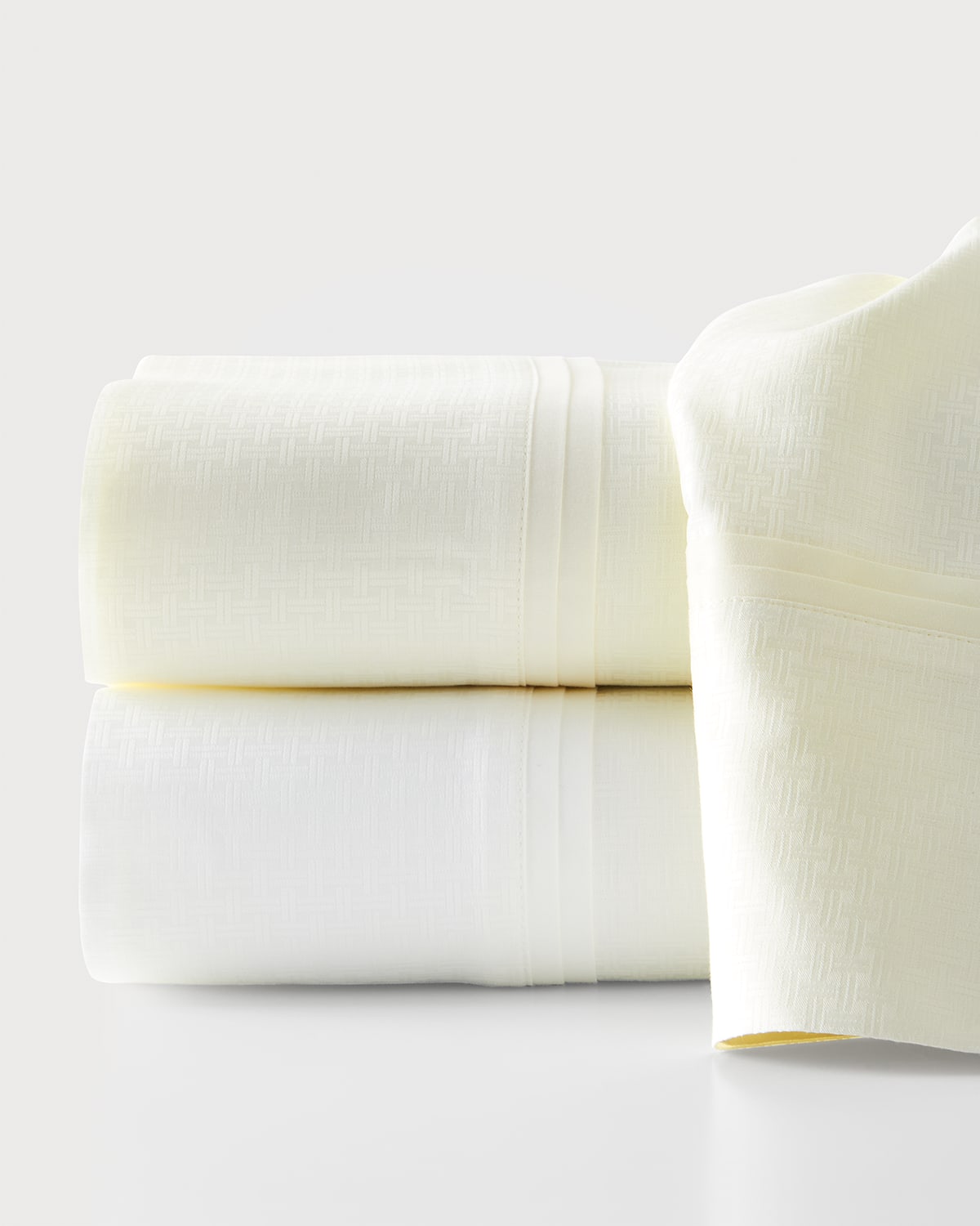 Image Matouk Cestino Pillowcase , STANDARD CASE