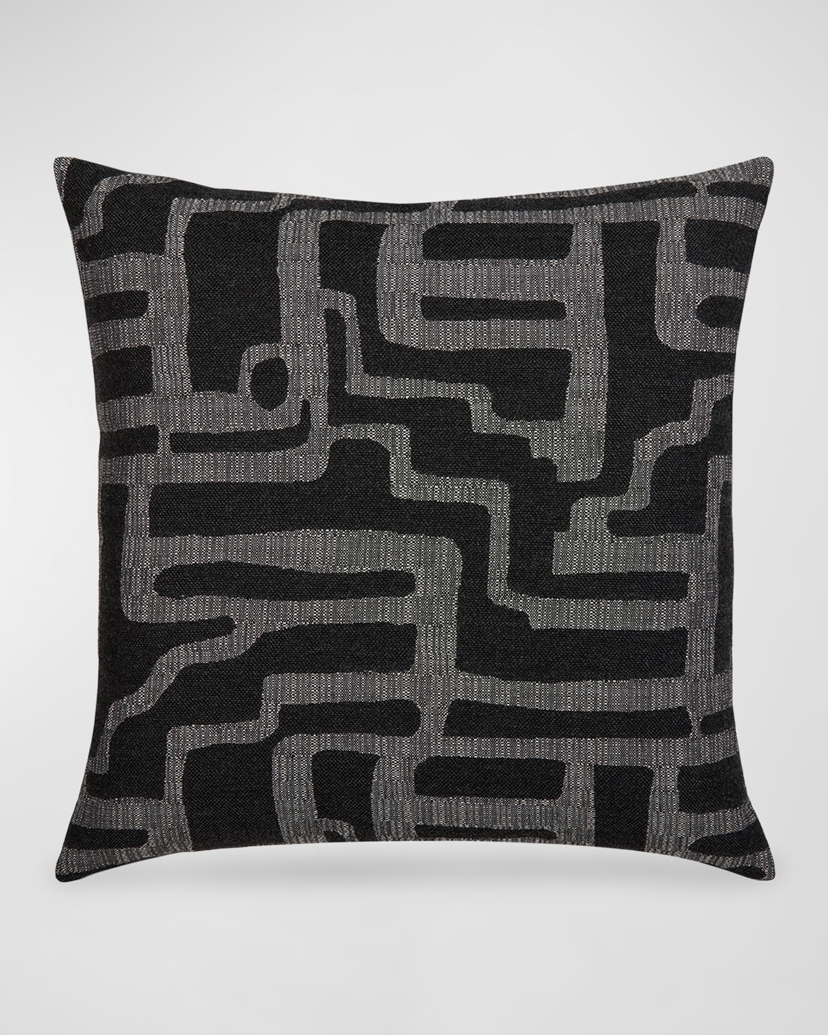 Image Elaine Smith Noble Outdoor Pillow 