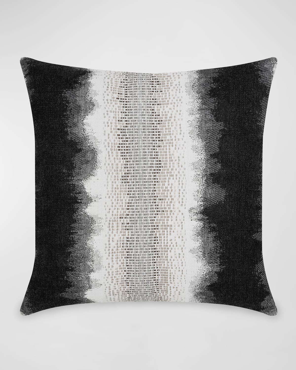 Image Elaine Smith Resilience Outdoor Pillow 