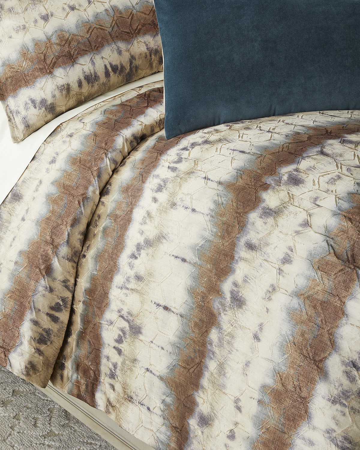 Image Legacy Cosette Duvet, Full-Queen