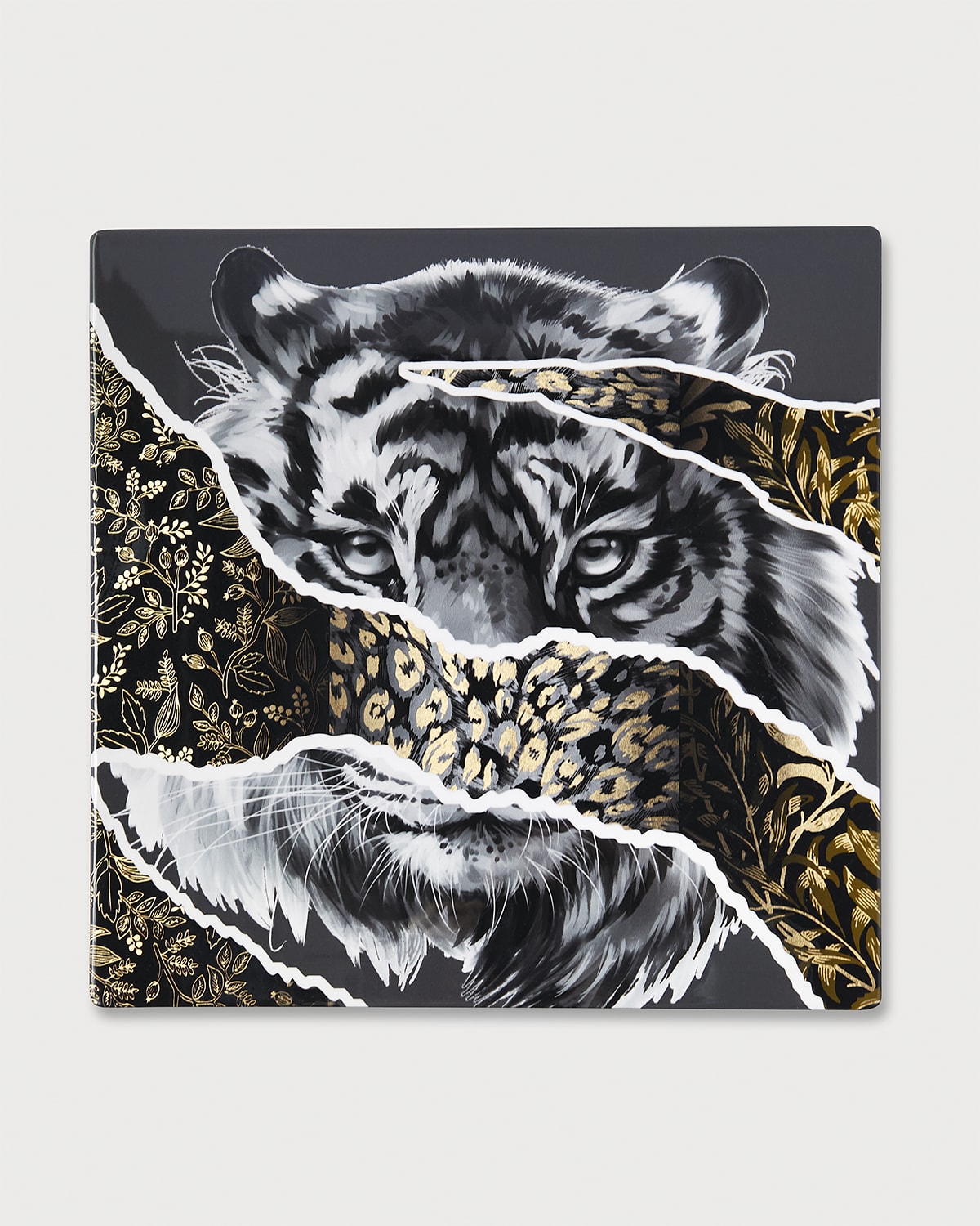 Image Nomi K Square Tiger Placemat