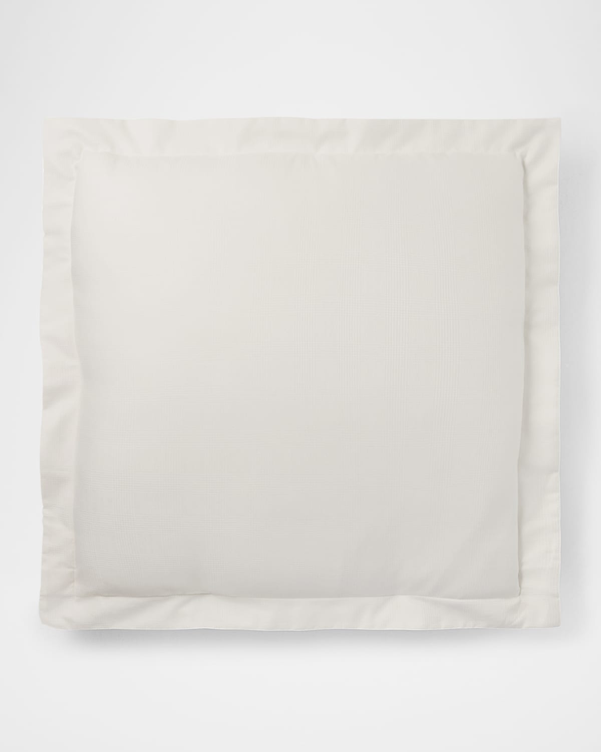 Image Ralph Lauren Home Lovan Euro Sham, 300 Thread Count