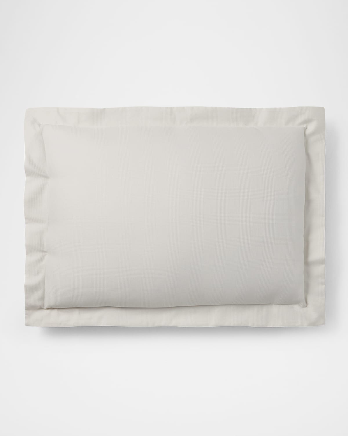 Image Ralph Lauren Home Lovan Standard Sham, 300 Thread Count