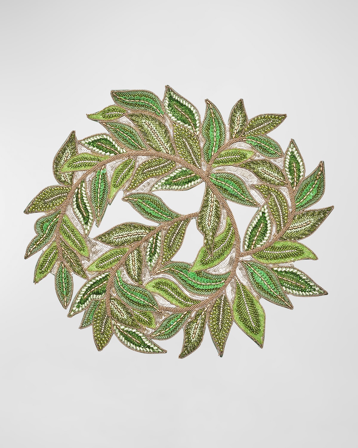 Image Kim Seybert Trellis Placemat