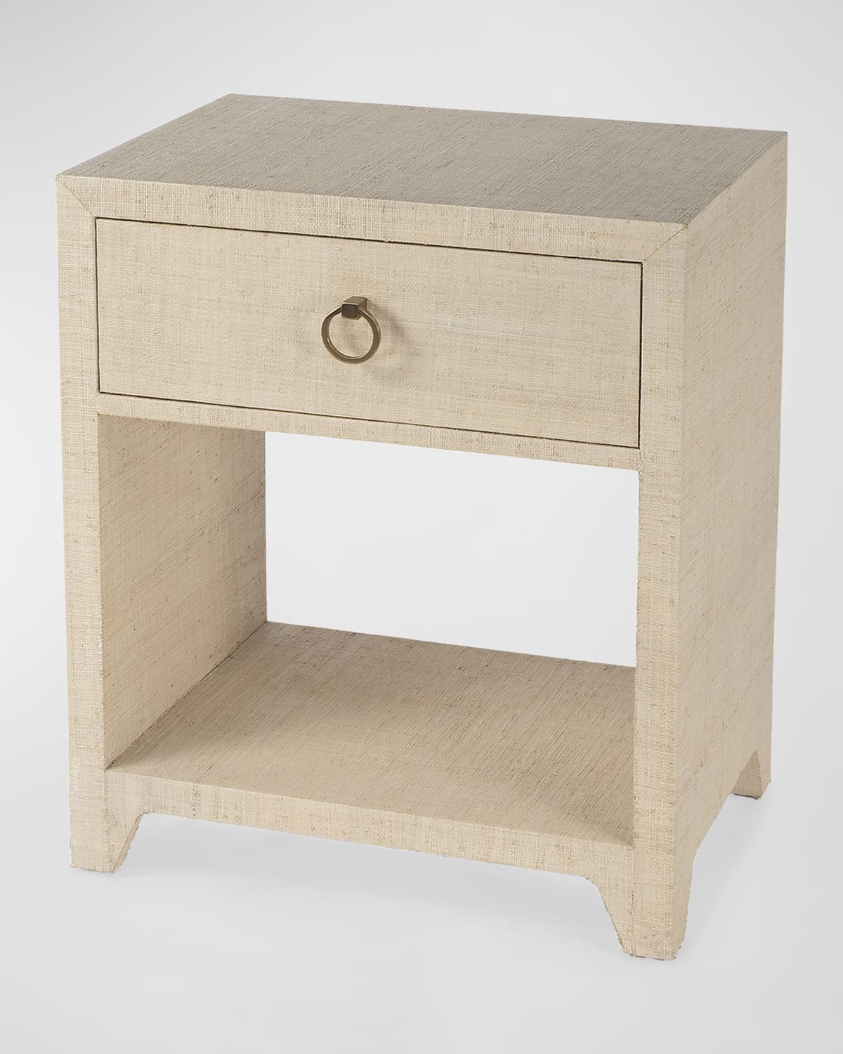 Image Butler Specialty Co Helena Night Stand 