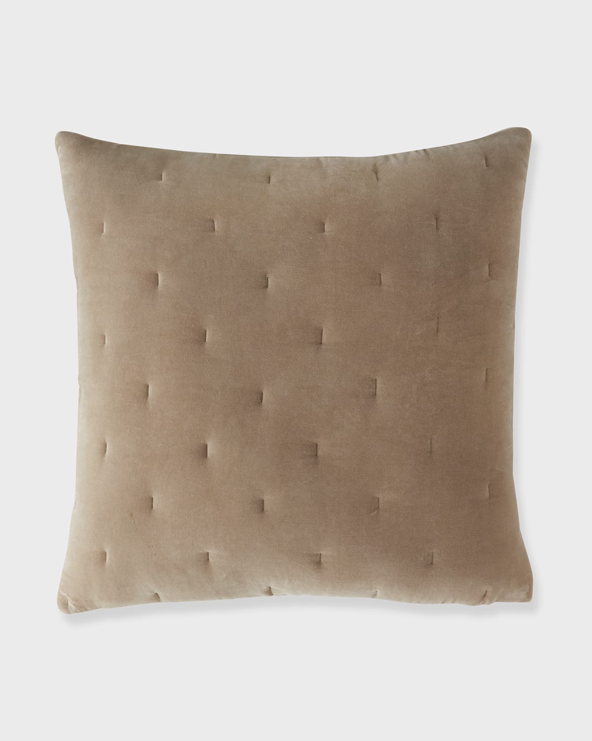 Image Amity Home Mesa Linen & Velvet Euro Sham