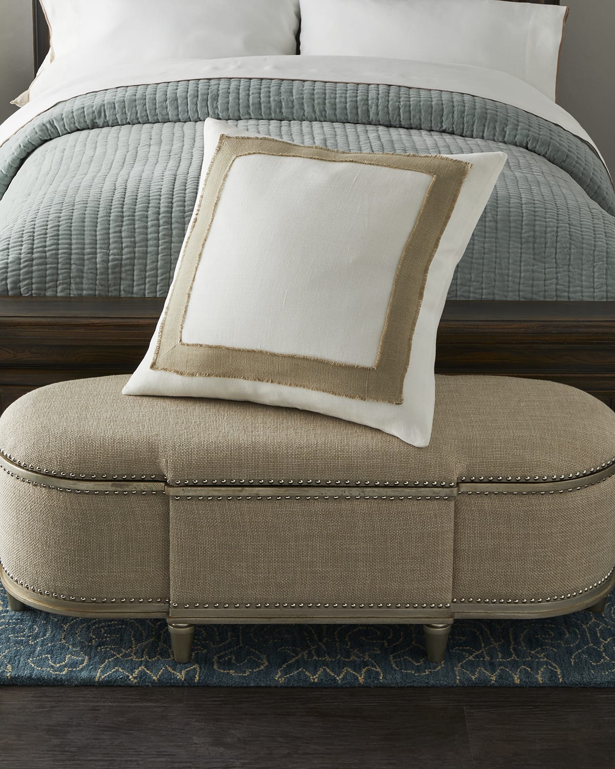 Image Amity Home Brady Euro Sham