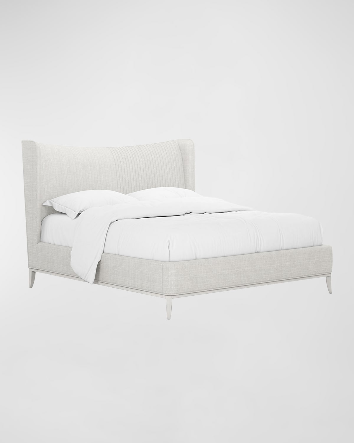Image A.R.T. Furniture Mezzanine King Shelter Bed