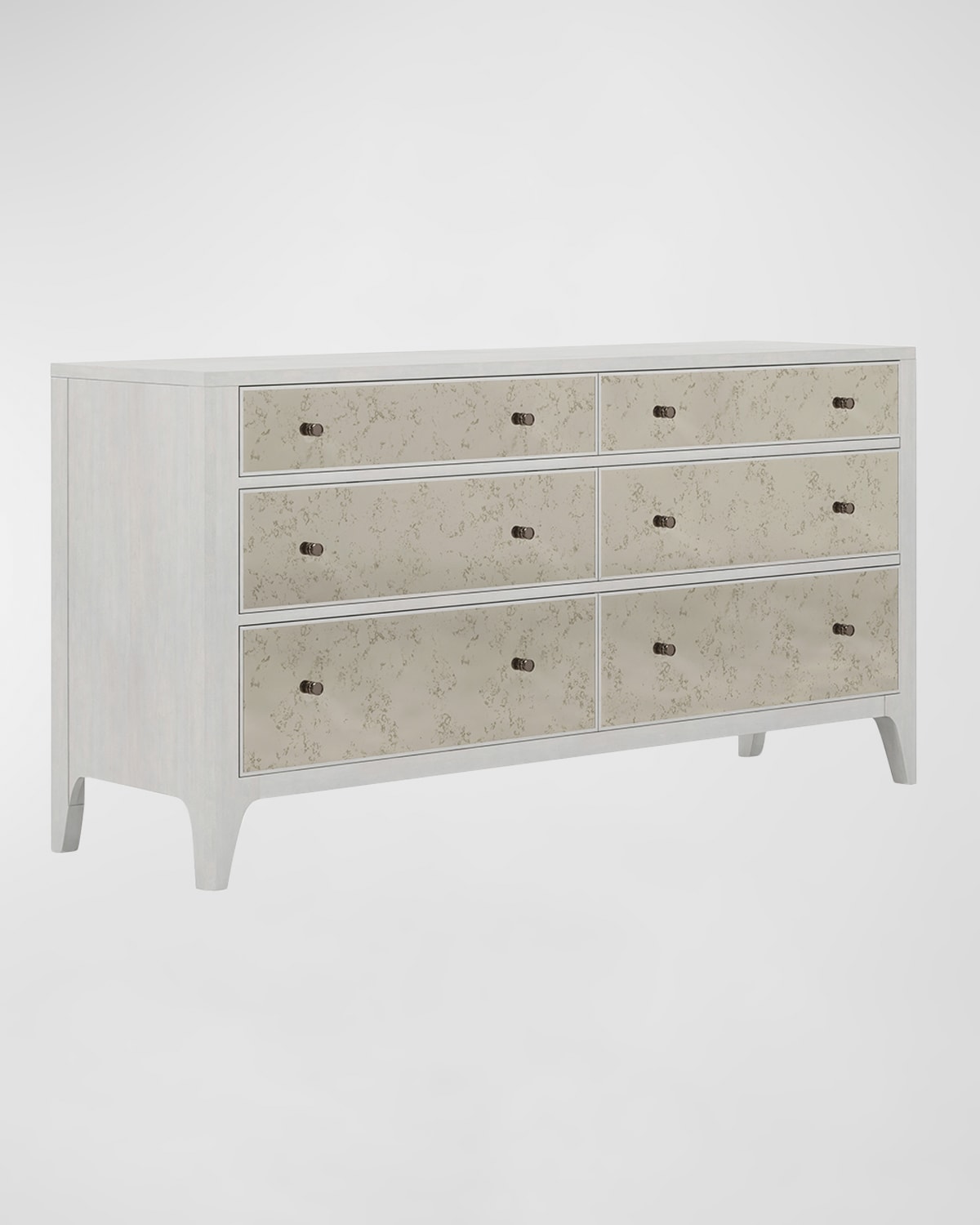 Image A.R.T. Furniture Mezzanine Mirrored Dresser