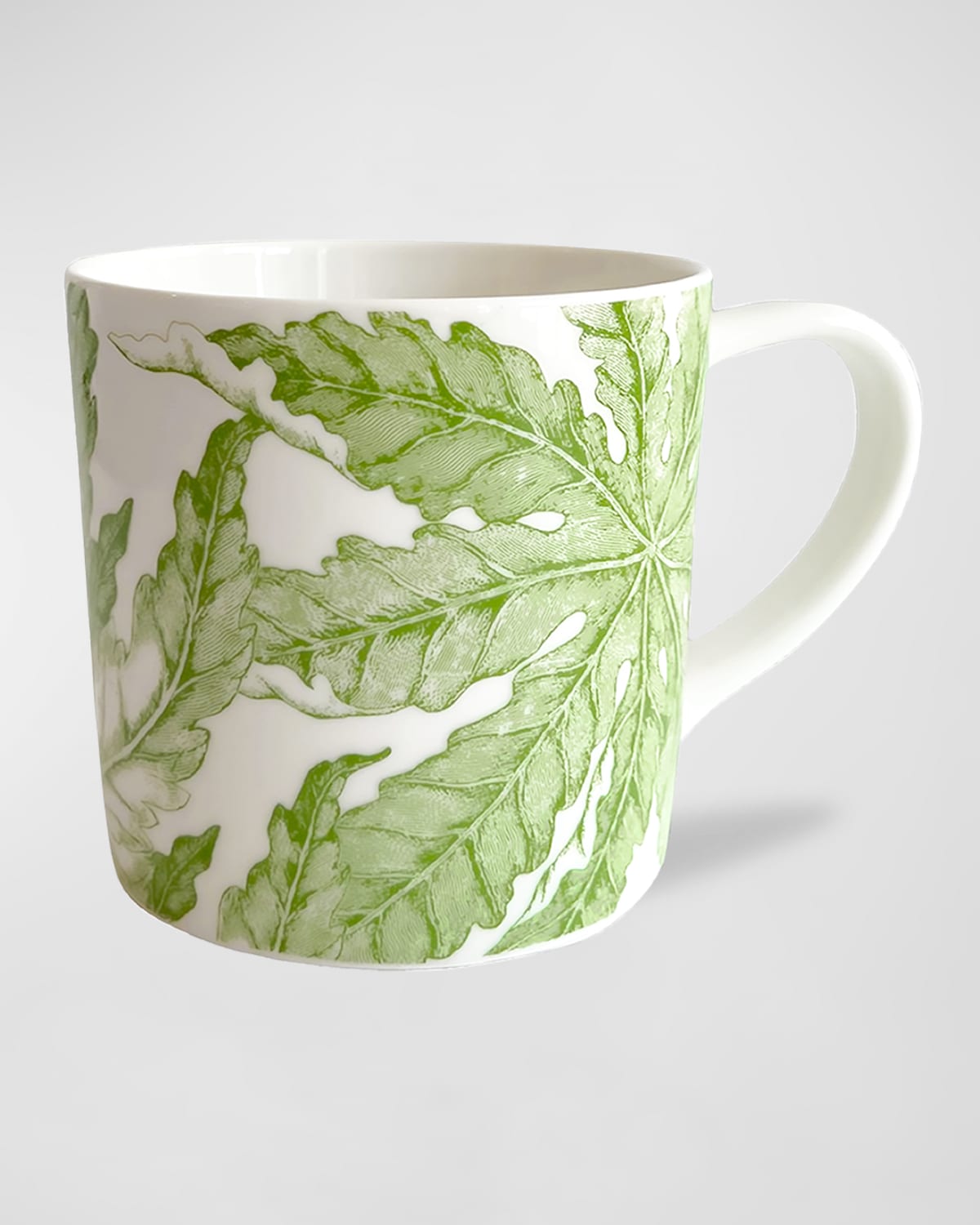 Image Caskata Freya Mugs, Set of 4 