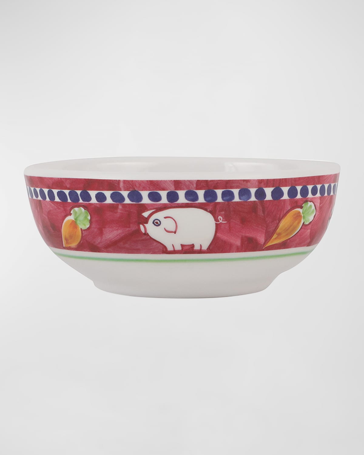 Image Vietri Porco Olive Oil Bowl
