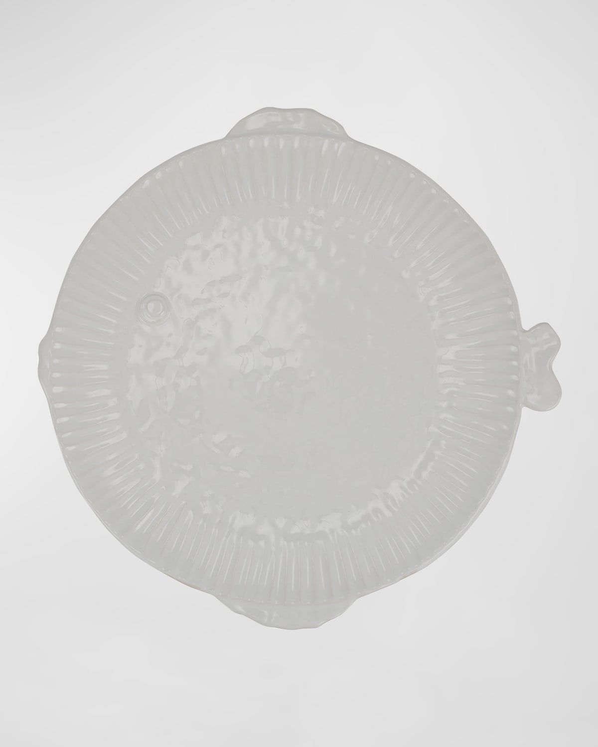 Image Vietri Pesce Serena Round Platter