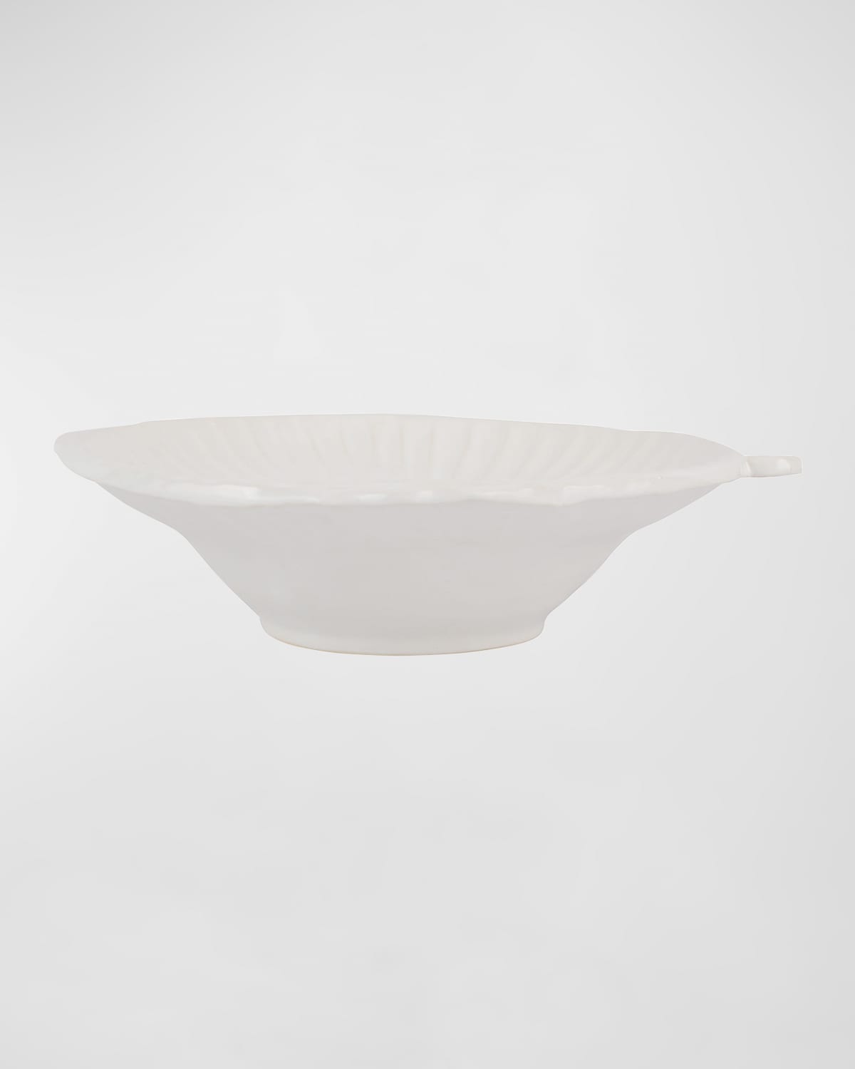 Image Vietri Pesce Serena Medium Serving Bowl
