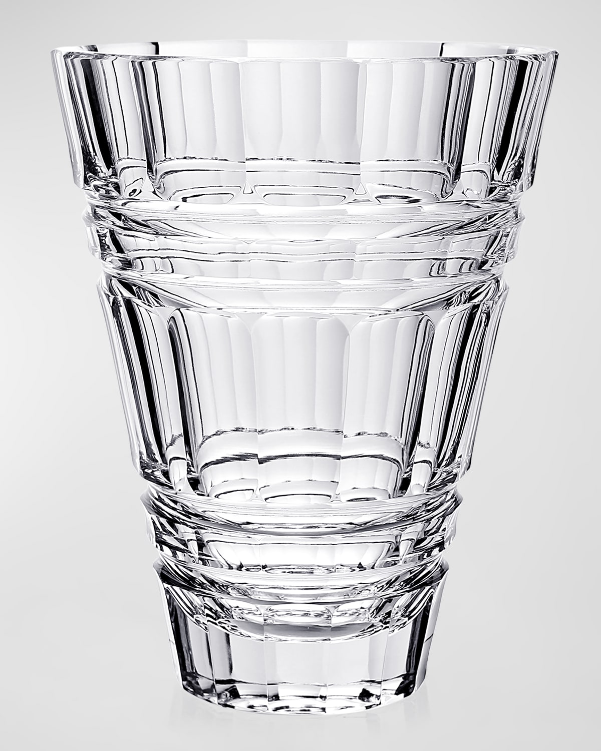 Image William Yeoward Crystal Olivia 12" Vase 