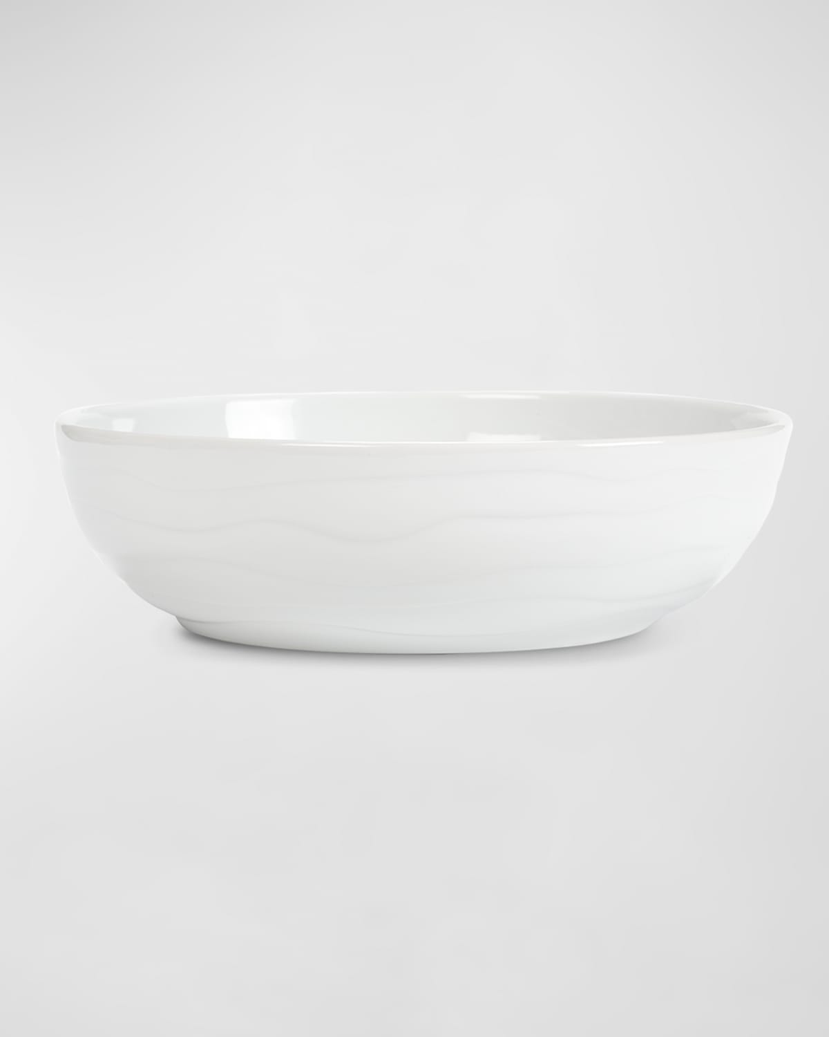 Image PILLIVUYT Teck Round Gratin Dish 