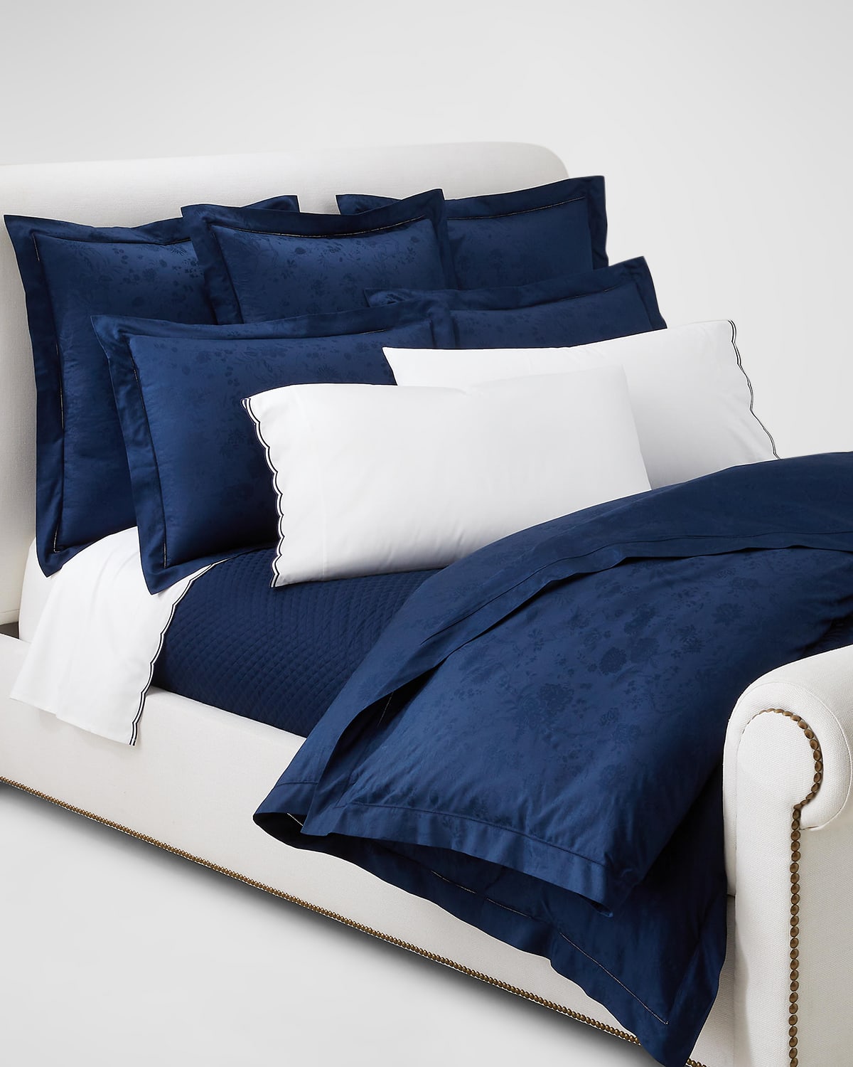 Ralph Lauren Home Bethany Sheet Collection & Matching Items | Horchow