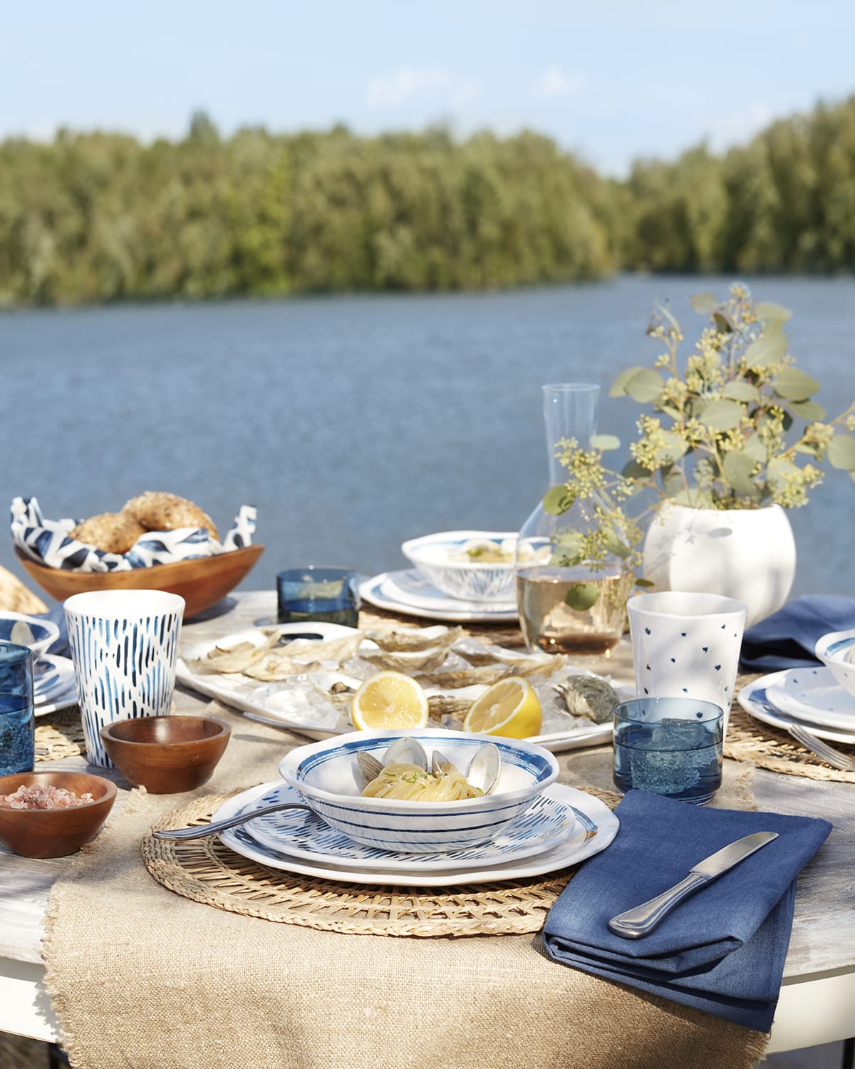 How To Set The Table