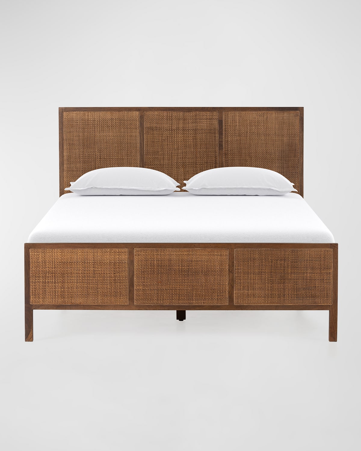 Image Four Hands Sydney Queen Bed