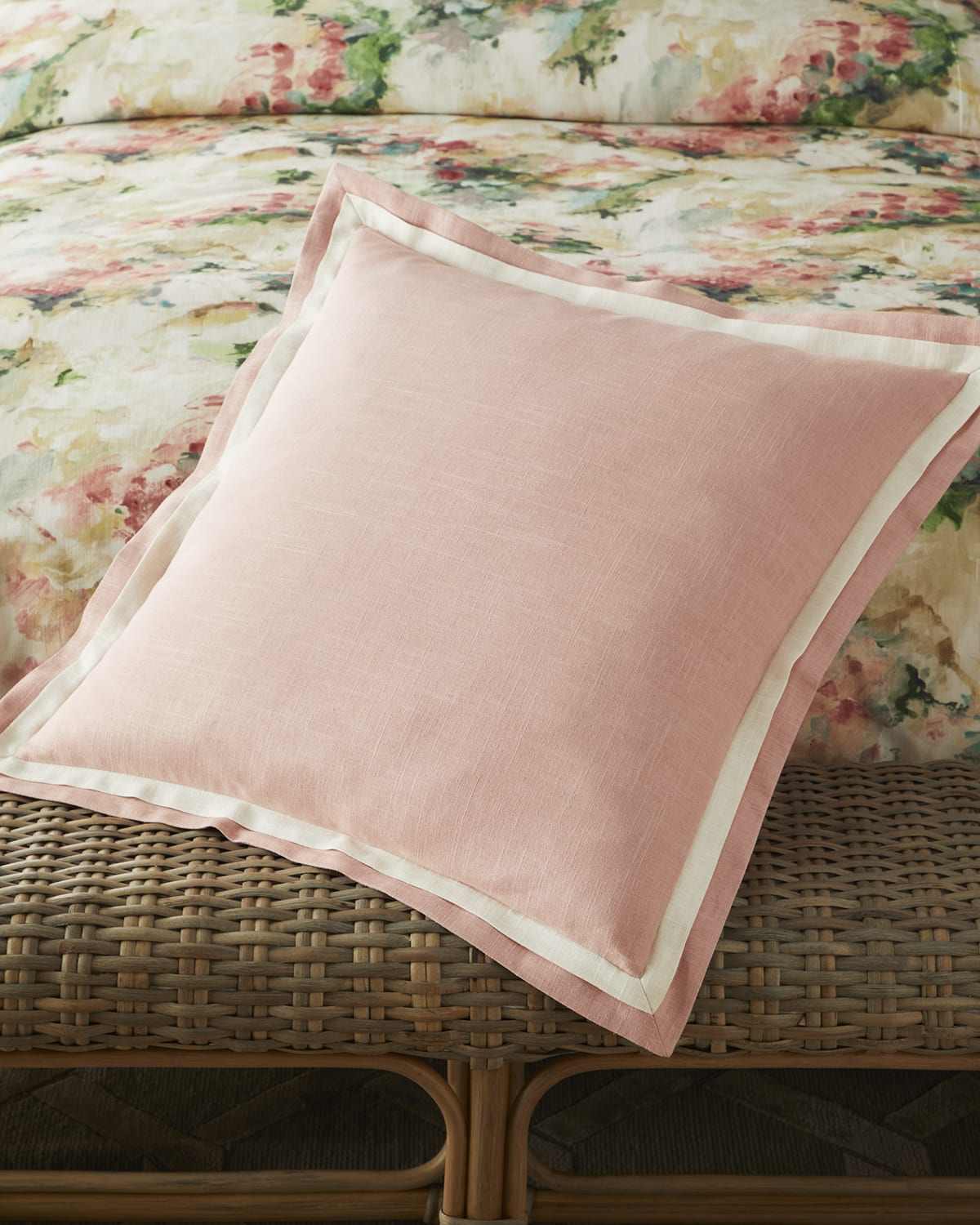 Image Legacy Jefferson Euro Sham 