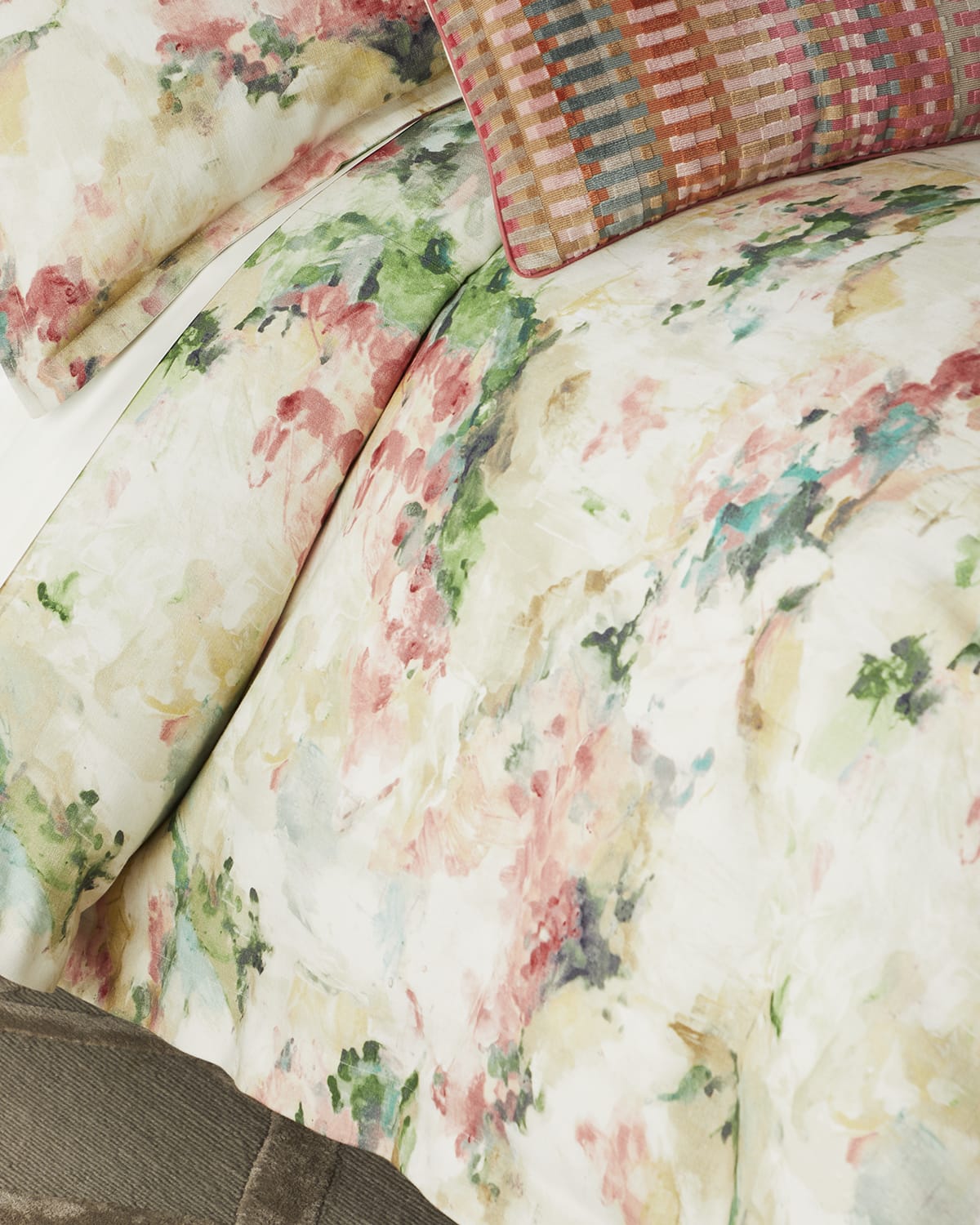 Image Legacy Degas Duvet,  Full-Queen
