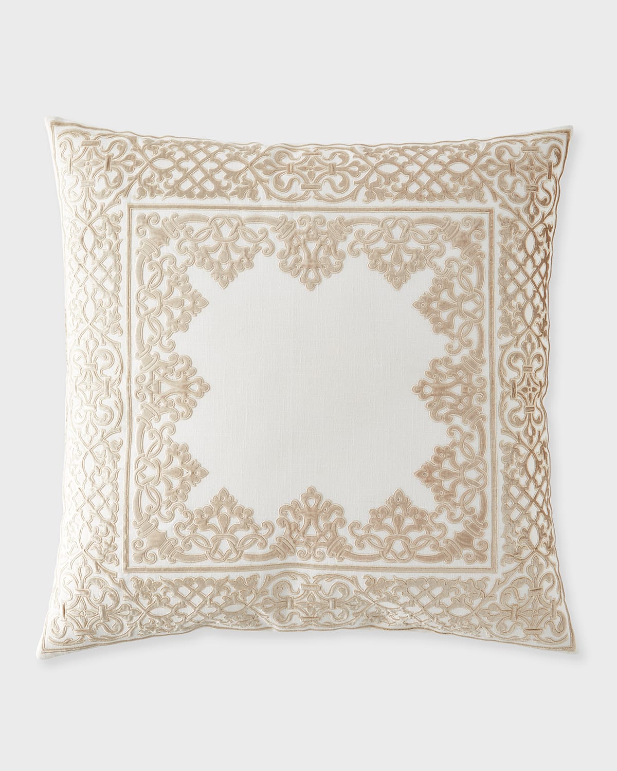 Image Callisto Home Larrisa Euro Sham