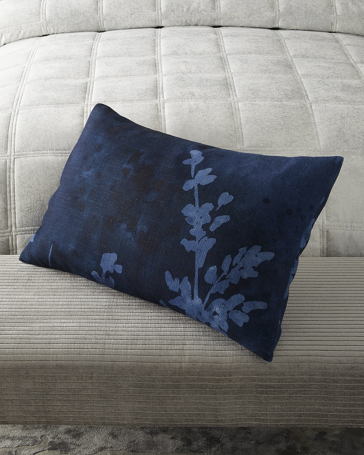 Michael aram outlet throw pillows