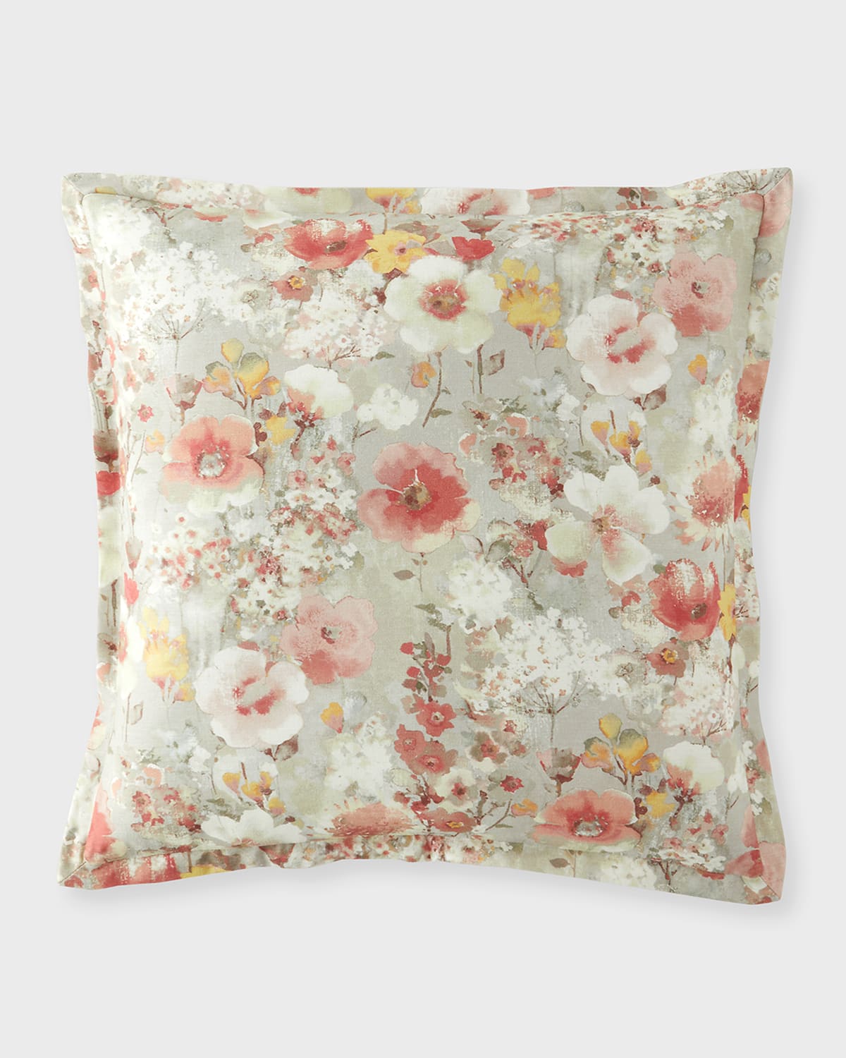 Image Sherry Kline Home Beach Haven Main Euro Sham 