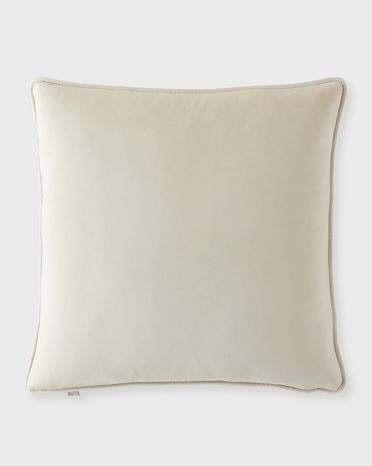Image Sherry Kline Home Beach Haven Velvet Euro Sham 
