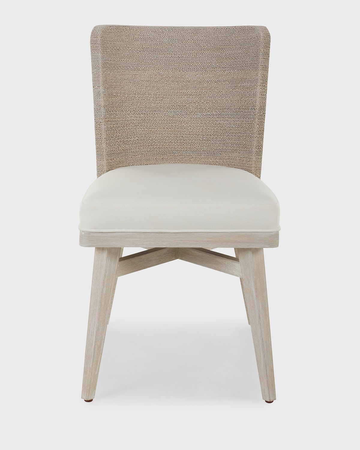 Image Palecek Francis Side Chair 
