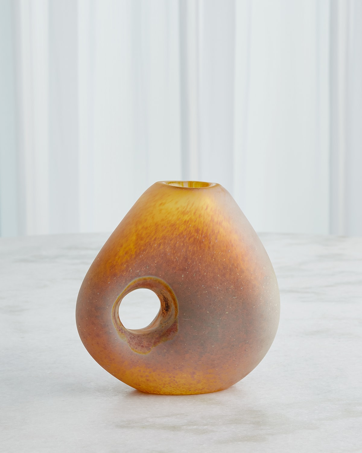 Image Global Views Freeform Vase - Small 