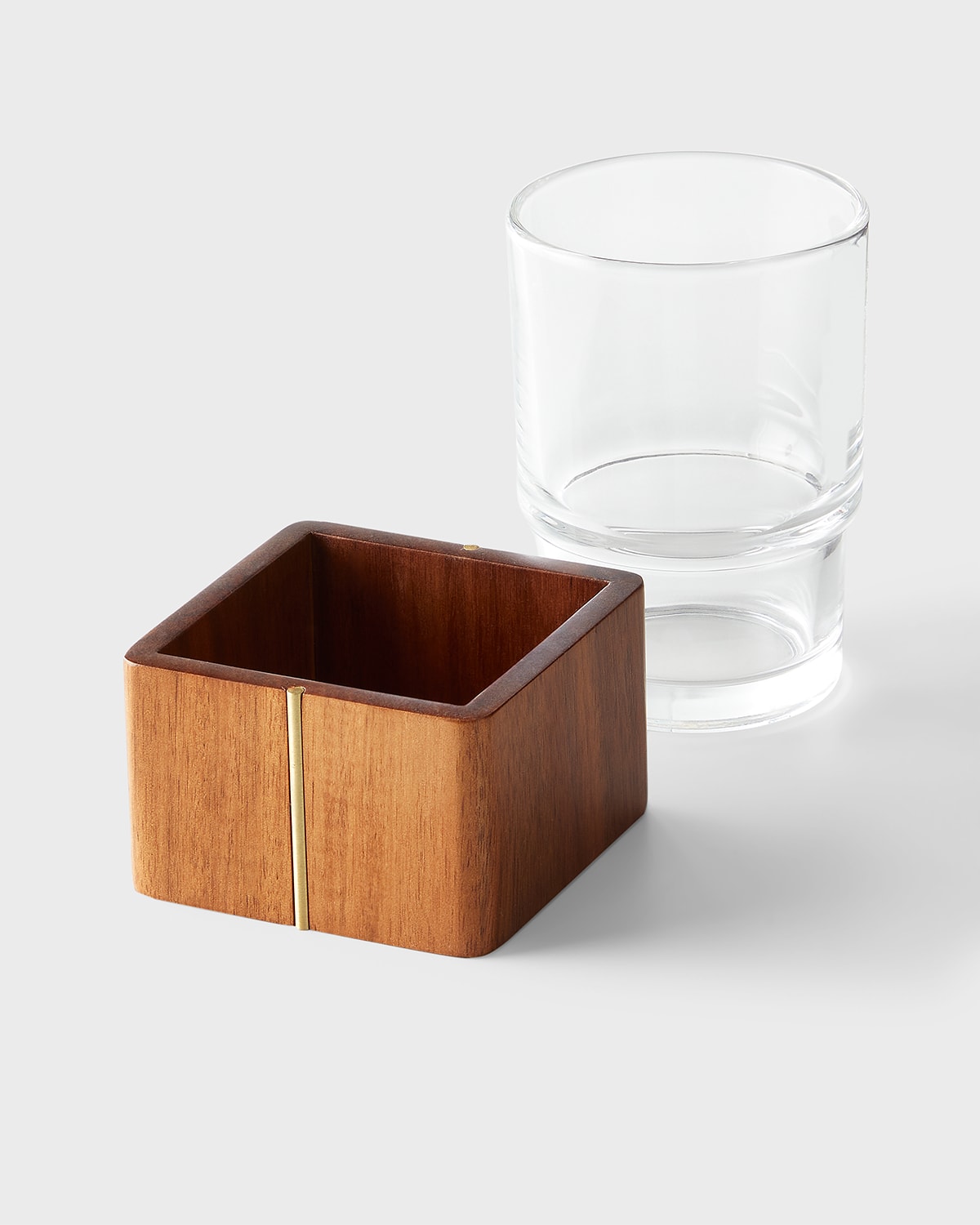Image Kassatex Sutton Tumbler 