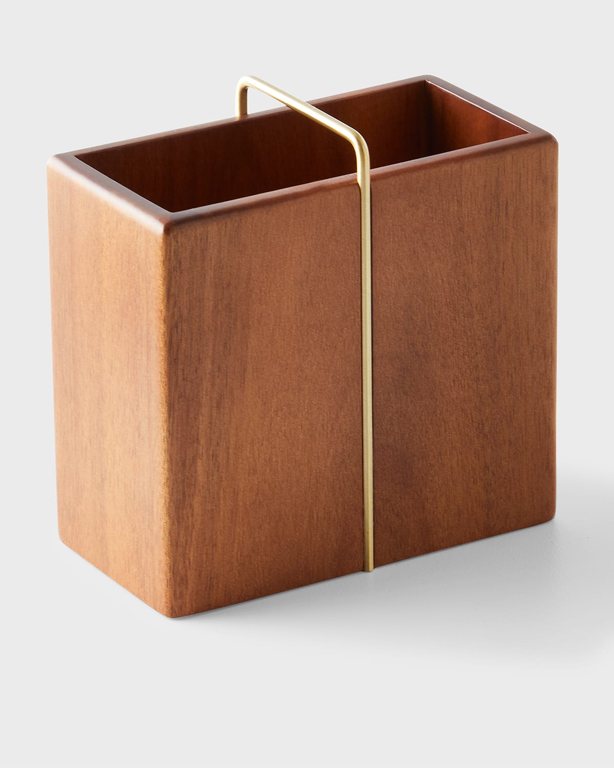 Image Kassatex Sutton Toothbrush Holder 