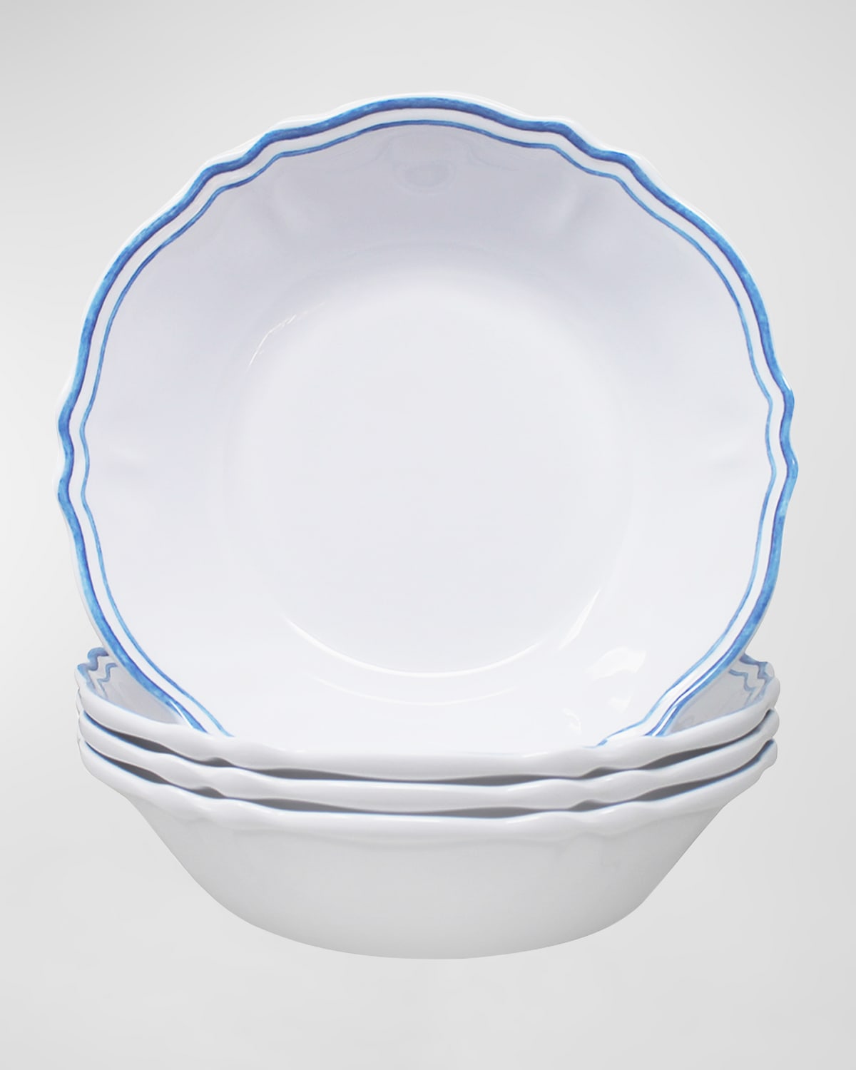Image Le Cadeaux Maison Cereal Bowls, Set of 4