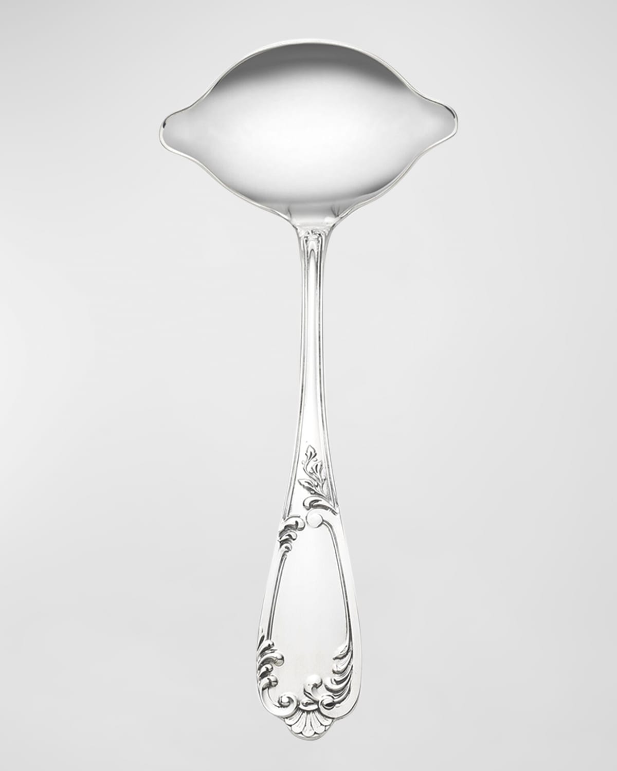 Image Wallace Silversmiths Venezia Gravy Ladle 