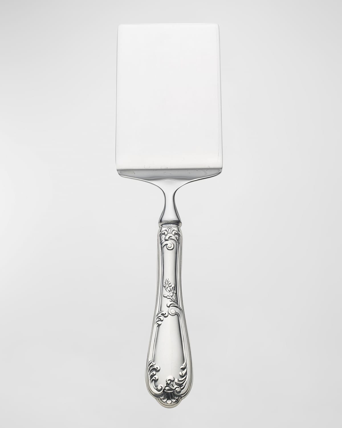 Image Wallace Silversmiths Venezia All Purpose Server, Hollow Handle