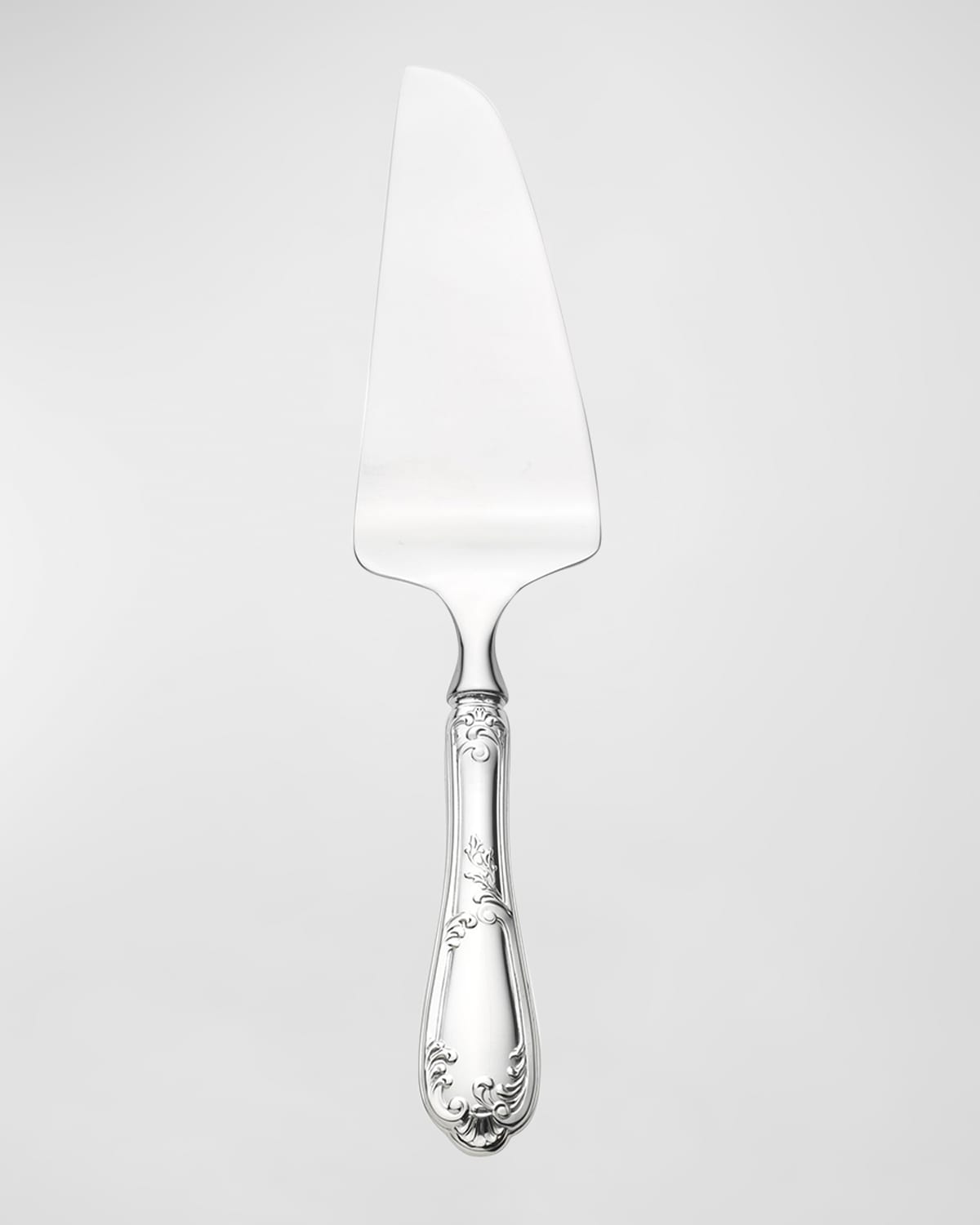 Image Wallace Silversmiths Venezia Pie Server, Hollow Handle