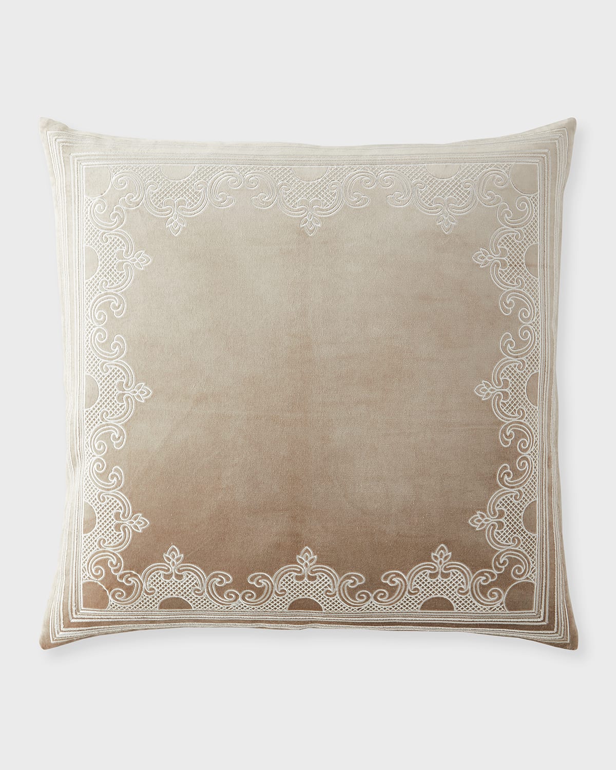 Image Callisto Home Trylan Euro Sham