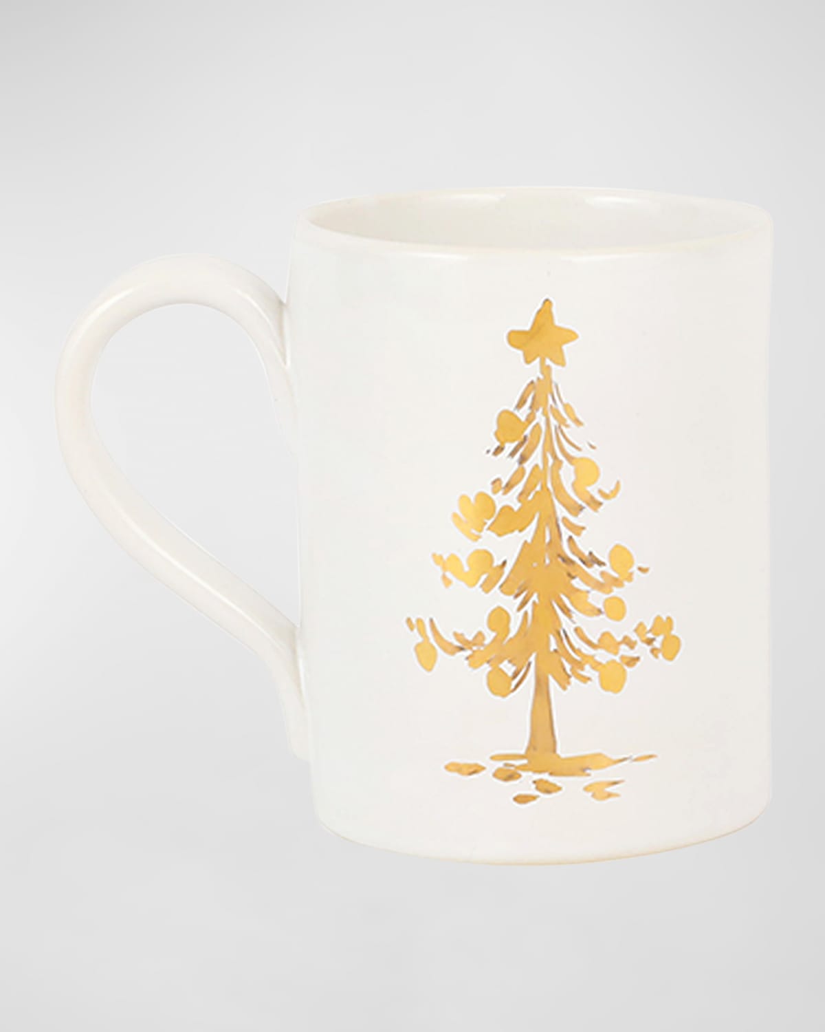 Image Vietri Medici Natale Mug