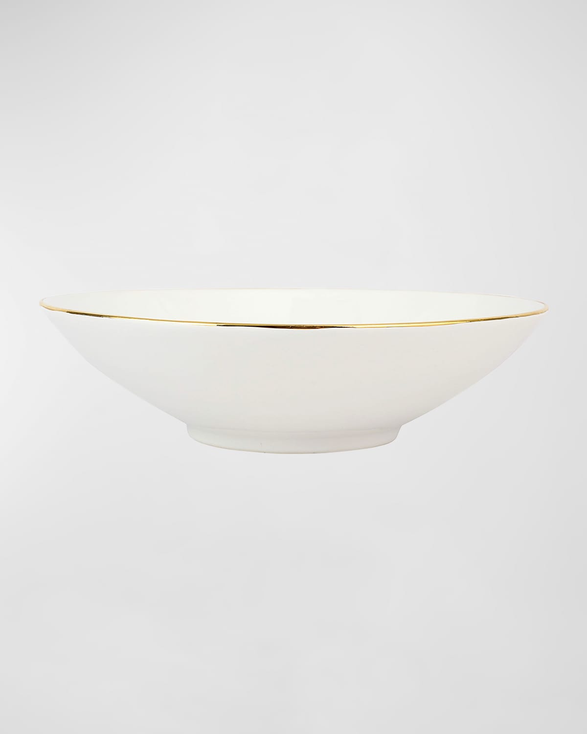 Image Vietri Medici Natale Serving Bowl 