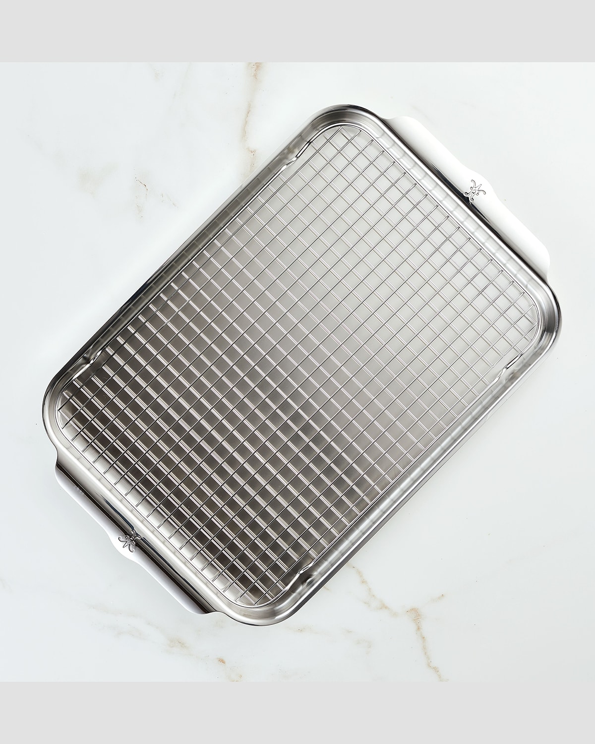 Image Hestan OvenBond Half Sheet Pan, 13" x 18"