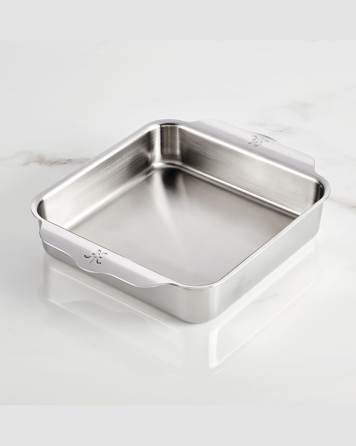 Image Hestan OvenBond Square Baker, 8" Square